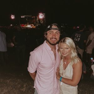 Meet your Posher, Aubrey